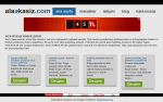 alaakasiz.com DogruDesign
