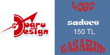 dogrudesign logo tasarim
